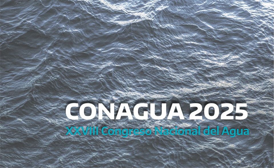 CONAGUA 2025
