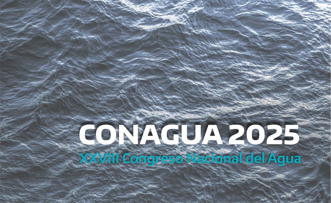 CONAGUA 2025
