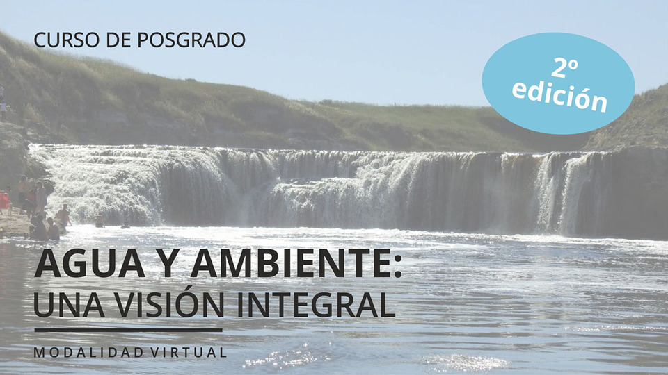 Curso de posgrado 