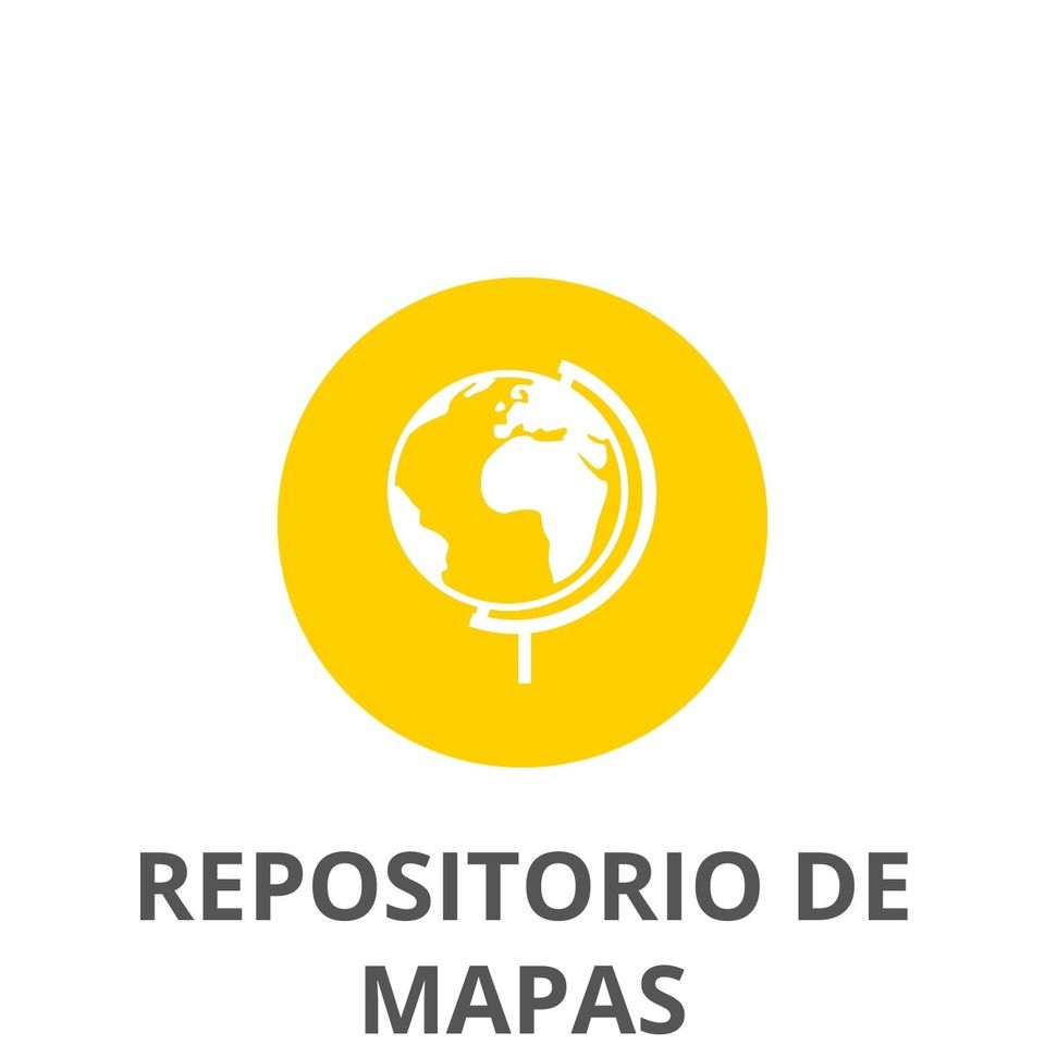 Repositorio de Mapas