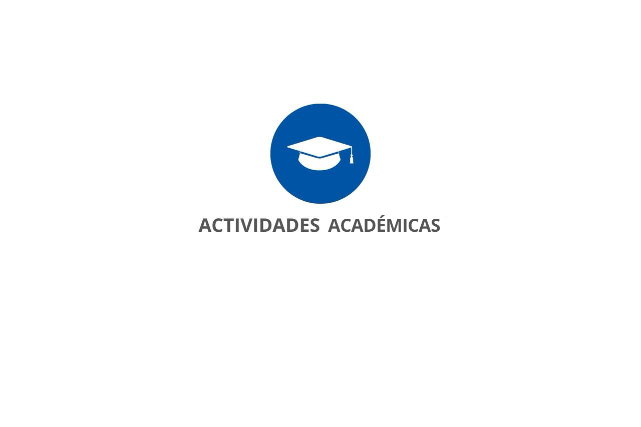 Actividades Académicas