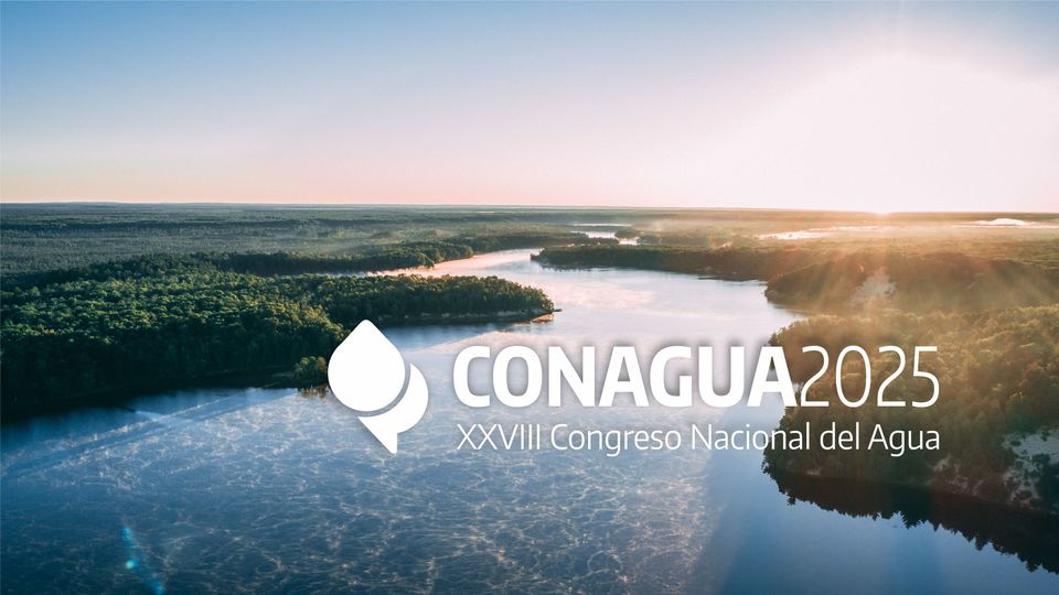 CONAGUA 2025