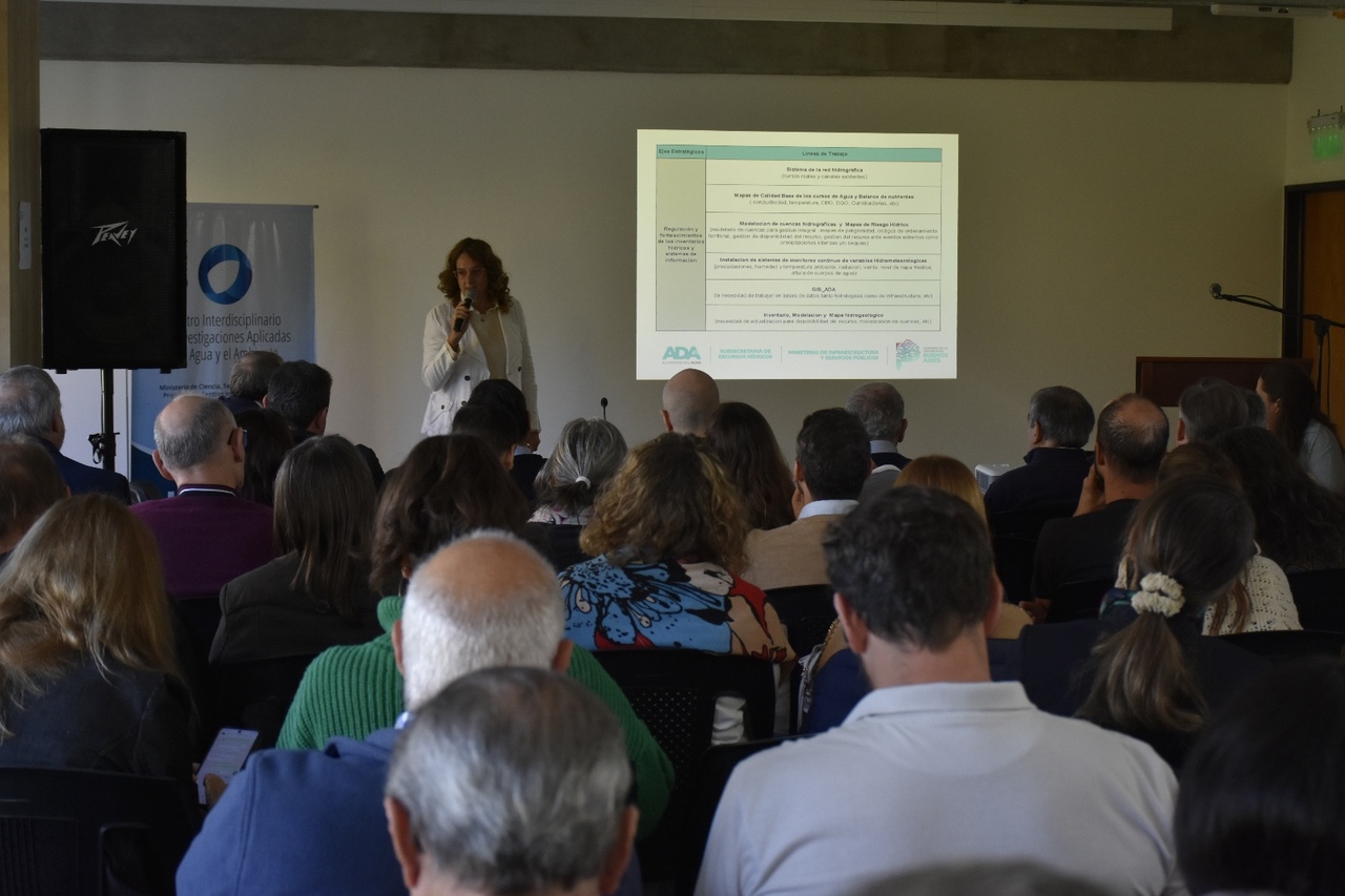 El agua como recurso: problemáticas y soluciones El agua como recurso: problemáticas y soluciones