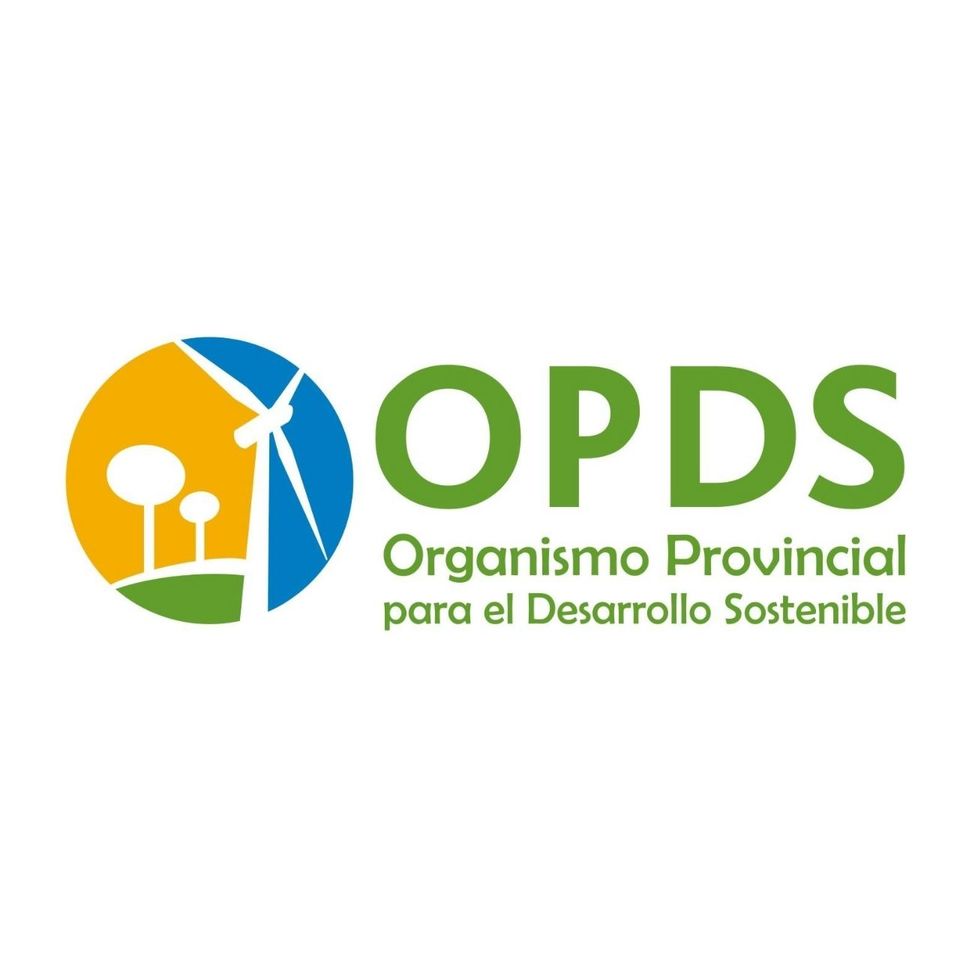 Organismo Provincial para el Desarrollo Sostenible (OPDS)