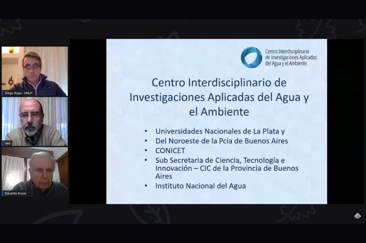 Nuevo sistema de alturas para la Argentina Nuevo sistema de alturas para la Argentina